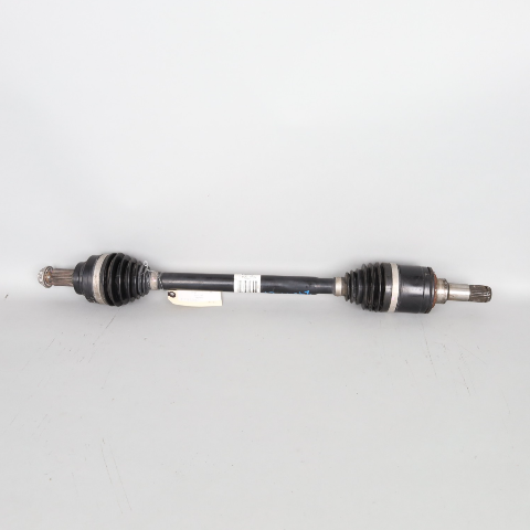 2012-2016 BMW 328i 428i Left Rear Axle Shaft CV Joint 33207637445 OEM Used