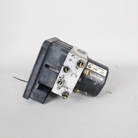 2002-2006 BMW 325ci 330ci Z4 ABS Anti Lock Brake Pump DSC 34516763959 OEM