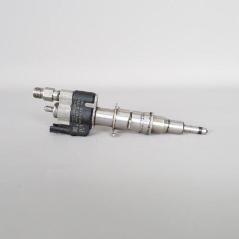 BMW Fuel Injector N54 N63 135 335 535 550 X5 X6 Index 12 / 13537585261-12 OEM