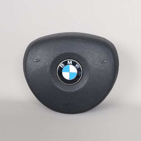 BMW 328i E92 E93 Left Driver Steering Wheel Air Bag 32306770515 OEM