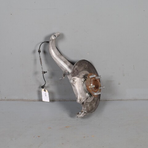 2017-2023 Tesla Model 3 Right Front Strut Shock Spring 1044316-00-E OEM