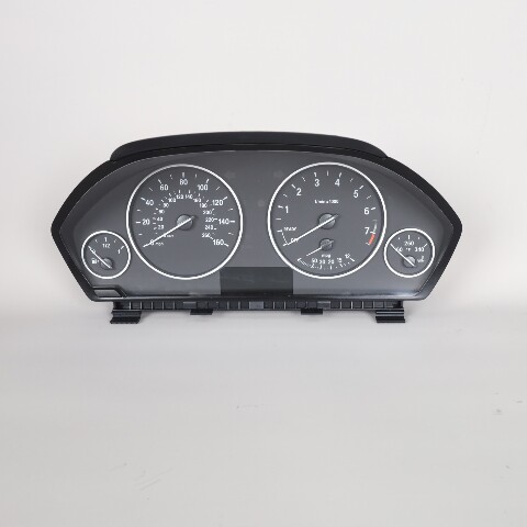 2012-2016 BMW 320i 328i 335i Speedometer Instrument Cluster 62109287505 OEM