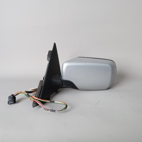2001-2003 BMW 323i 325i 330i Sedan Left Door Mirror 51167003423 OEM