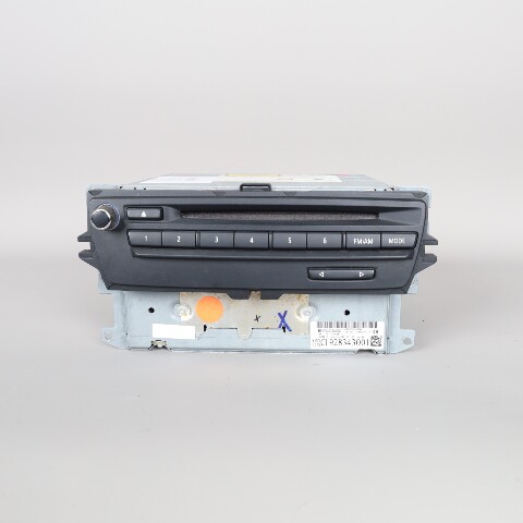 BMW 128i 135i 328i 335i M3 Radio Stereo Navigation Module 65129283430 OEM