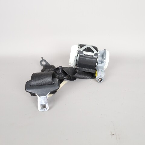 2012-2018 BMW 320i 328i 330i 335i 340i Left Front Seat Belt 72117272475 OEM