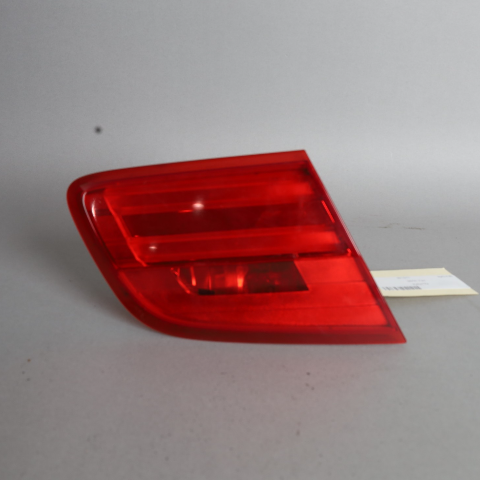 2011-2013 BMW 328i 335i M3 Coupe Left Tail Light 63217252779 OEM Used