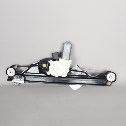 BMW 525i 528i 530i 535i 545i 550i M5 Right Rear Window Regulator OEM