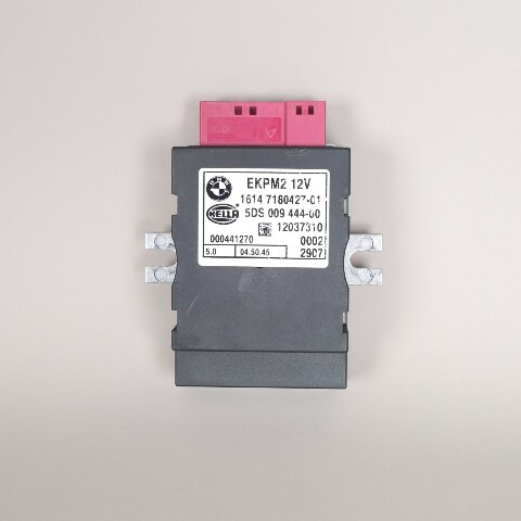 BMW 128i 328i 528i 135i 335i 535i Fuel Pump Module 16147180427 OEM