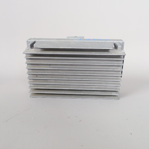 2011-2014 BMW X3 Amp Amplifier HiFi Audio 65129283507 OEM