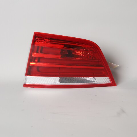 2011-2017 BMW X3 F25 Right Tail Light Lamp Left Halogen 63217217310 OEM