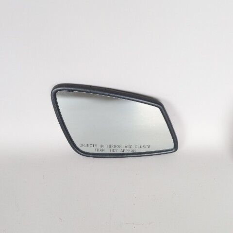 2012-2013 BMW 328i 335i Right Passenger Side Door Mirror Glass 51167285004 OEM