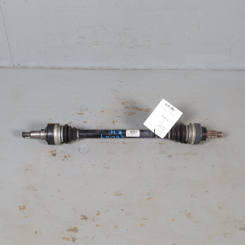 BMW 328i 335i 428i 435i Right Rear Axle Shaft CV Joint 33207597678 OEM