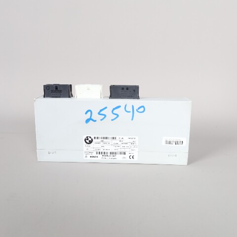 2014-2018 BMW X5 X6 Tailgate Trunk Lift Control Module 61357412610 OEM