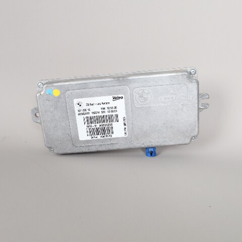 BMW 328i 335i 428i 435i 528i 535i 550i Camera Module 66539302256 OEM