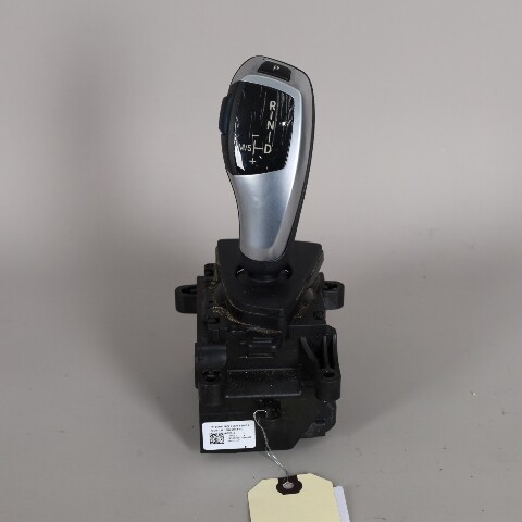 BMW 320i 328i 330i 430i F30 Shifter Gear Shift Selector 61319296896 OEM