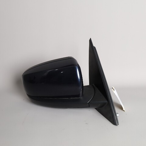 2007-2013 BMW X5 E70 Right Passenger Side View Door Mirror 51167282722 OEM