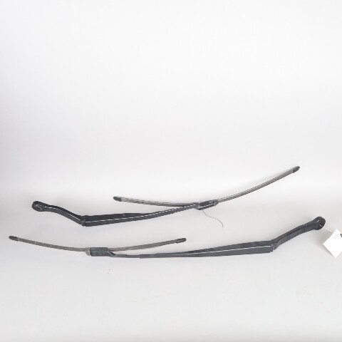 2018-2025 BMW X3 X4 Windshield Wiper Arms Right Left Pair 51138492674 OEM Used