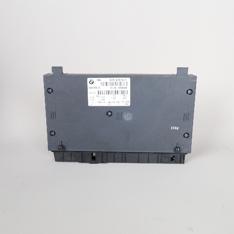 2007-2013 BMW X5 X6 Power Seat Module 61359184560 OEM