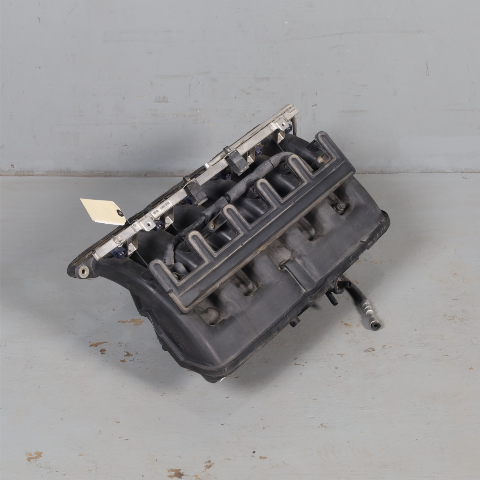 2001-2006 BMW 330i 530i X3 X5 Z3 Z4 Engine Intake Manifold OEM 11617525753