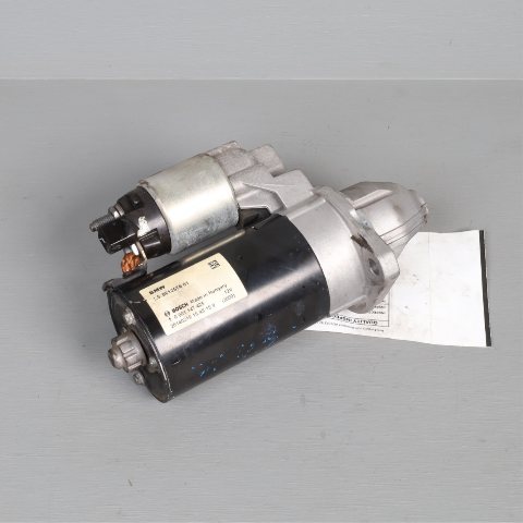 2012-2018 BMW 320i 228i X3 X4 Starter Motor OEM 12418612576