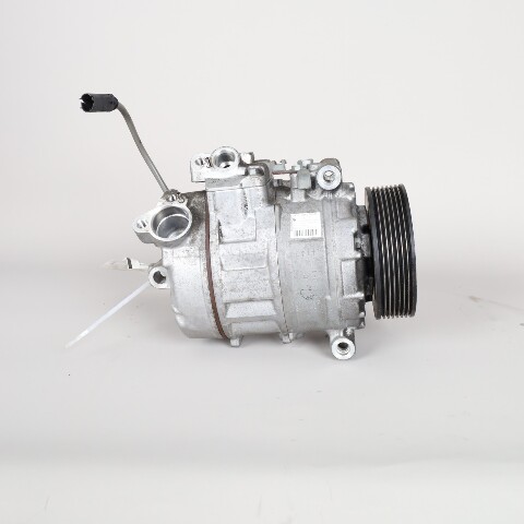2008-2013 BMW 135i 335i X1 3.0 A/C Compressor 64526956719 OEM