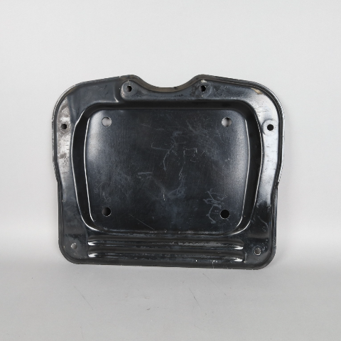 2011-2015 BMW X1 Front Suspension Skid Plate Reinforcement 31116795159 OEM Used