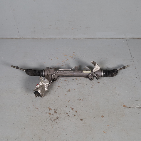 2006-2010 BMW 525i 528i 530i 535i 550i 650i Power Steering Rack Pinion OEM