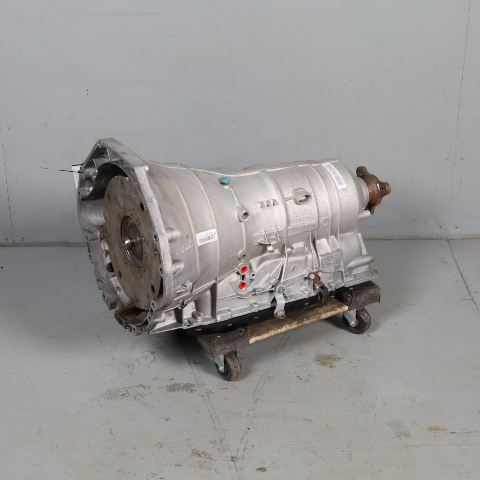 2006-2007 BMW 550i 650i Automatic Transmission OEM 24007555928
