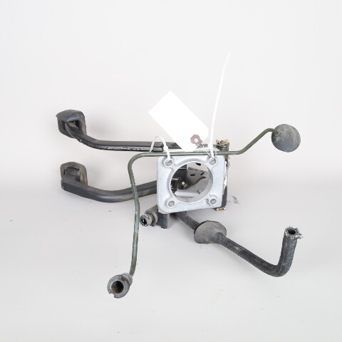 2003-2008 BMW Z4 E85 6 Speed Manual Transmission Brake Clutch Pedals OEM