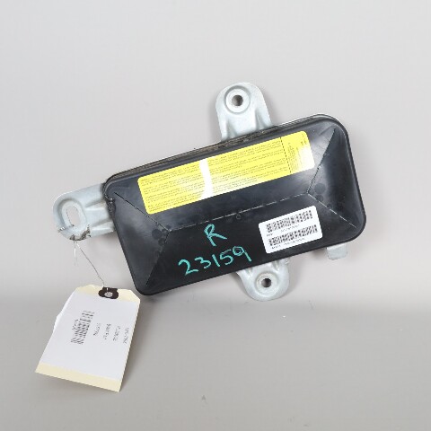 2003-2008 BMW Z4 E85 Right Passenger Door Airbag OEM 72127055130