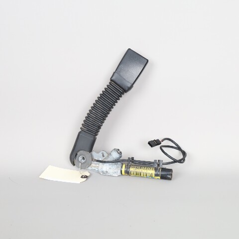 04-10 BMW X3 04-06 BMW X5 Left front Seat Belt Buckle 72117078041 OEM