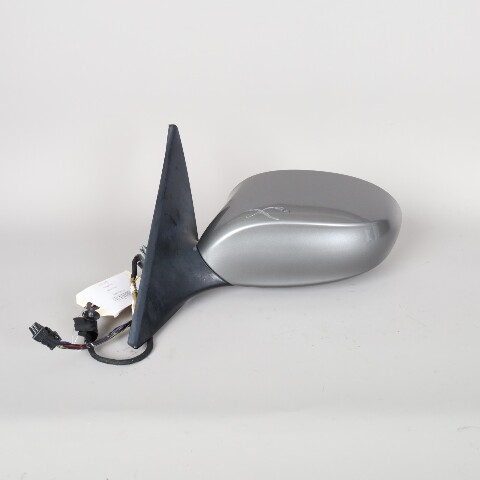 2003-2008 BMW Z4 E85 Left Side View Door Mirror 51167189727 OEM