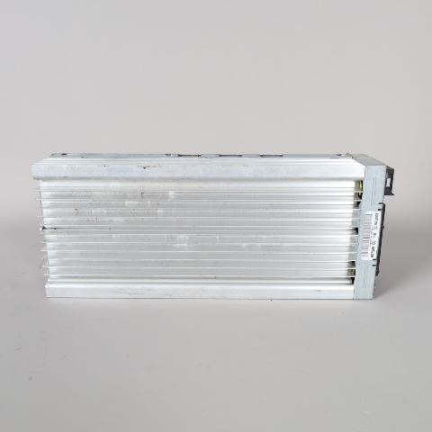 2008 BMW 650i E63 Logic 7 Amplifier  65129166897 OEM