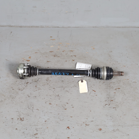 2009-2013 BMW 135i 335i Right Rear Axle Shaft CV Joint 33207580326 OEM