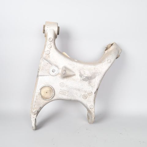 2002-2008 BMW 745i 750i 760i Left Rear Lower Control Arm 33326770769 OEM Used