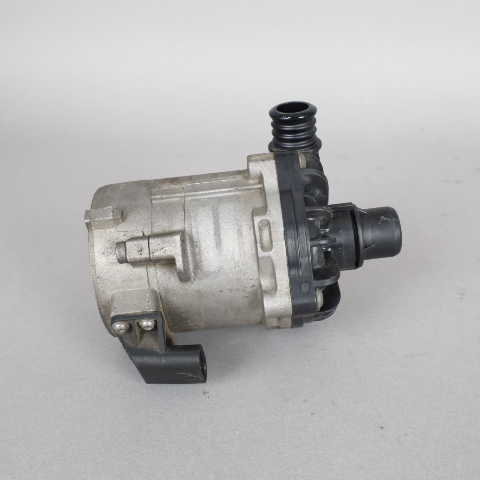 2008-2019 BMW 550i 650i 750i X5 X6 Turbo Water Pump 11517566335 OEM Used