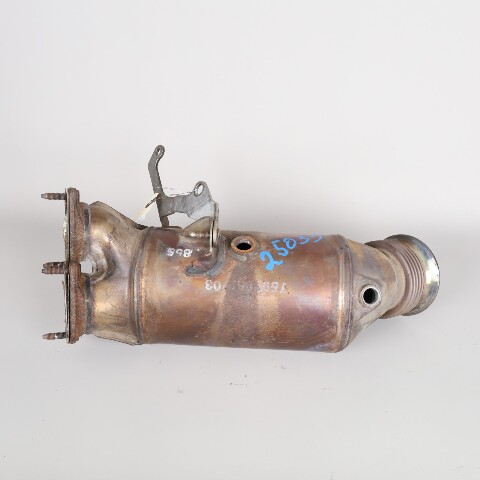 2011-2013 BMW 135i 335i N55 Exhaust Manifold Downpipe 18328603874 OEM