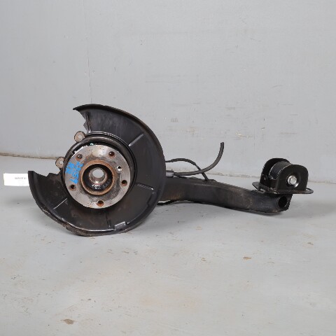 2003-2008 BMW Z4 Right Rear Lower Trailing Control Arm 33326774776 OEM