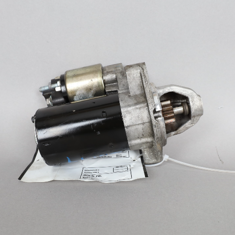 2002-2006 BMW 325i 330i X3 Z4 Starter Motor 12417515391 OEM Used