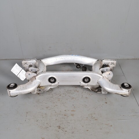 1997-2003 BMW 530i Rear Suspension Crossmember 33311097248 OEM Used