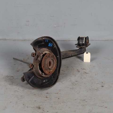 2001-2006 BMW M3 Right Rear Trailing Control Arm Hub 33322229686 OEM Used