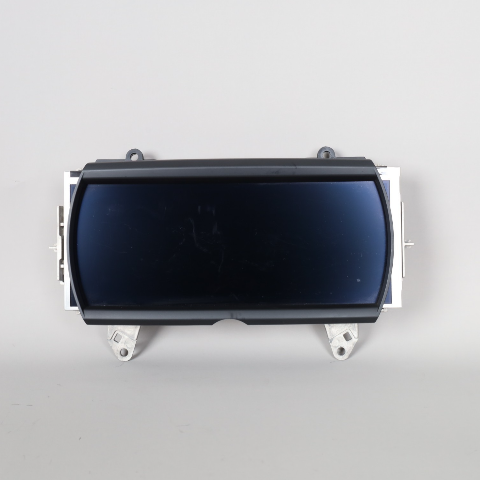 2016-2017 Mini Cooper Central Information Display Screen 65509387452 OEM