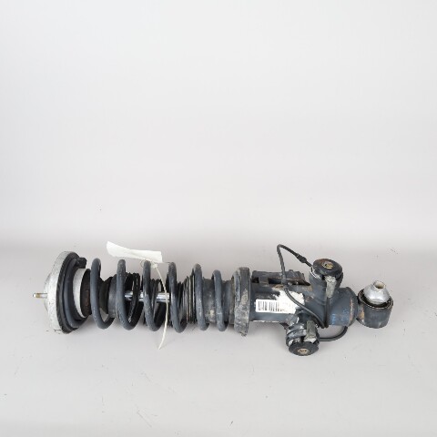 2012-2017 BMW 640i 650i F13 Coupe Right Rear Strut Shock Spring EDC OEM Used