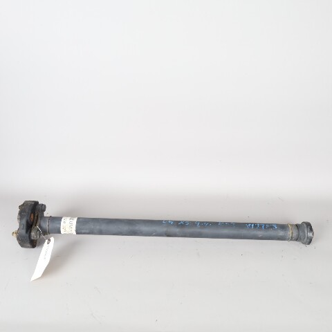 2004-2006 BMW X5 E53 Front Drive Shaft 26207524371 OEM Used