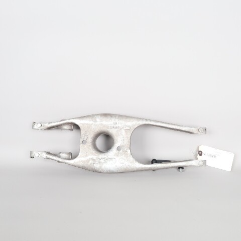 2015-2020 BMW M2 M3 M4 Rear Lower Control Arm Spring Perch 33322284533 OEM Used