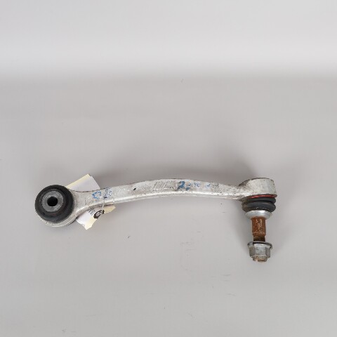 2012-2019 BMW M5 M6 Rear Upper Control Arm Forward 33322284132 OEM Used
