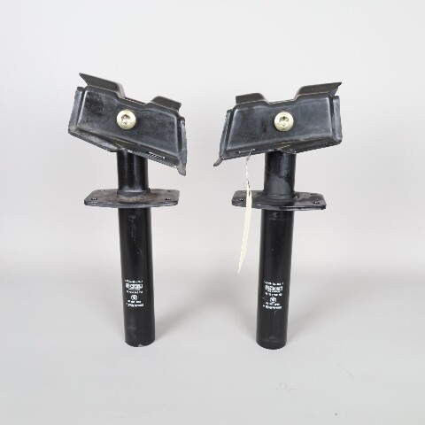1991-1997 BMW 840i 850i E31 Rear Bumper Shock Pair OEM 51121940753