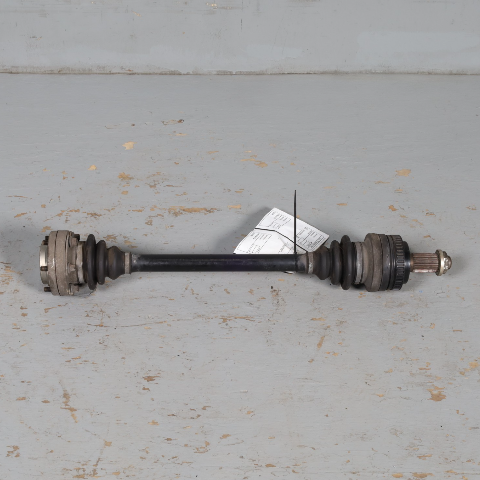 1996-1998 BMW Z3 1.9 Rear Axle Shaft CV Joint 33211229235 OEM