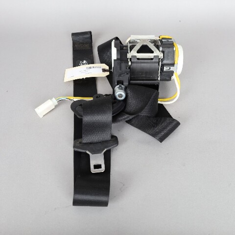 2012-2013 BMW 328i 335i M3 Coupe Right  Front Seat Belt 72117284362 OEM Used