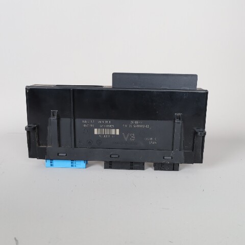 2011-2016 BMW 528i 535i 550i M5 M6 Electronic Junction Box 61359286942 OEM Used